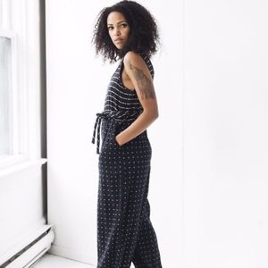 [SOLD] ACE & JIG CLOUD JUMPER - VOYAGE